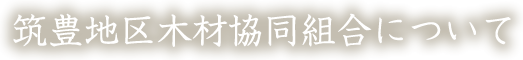 筑豊地区木材協同組合について